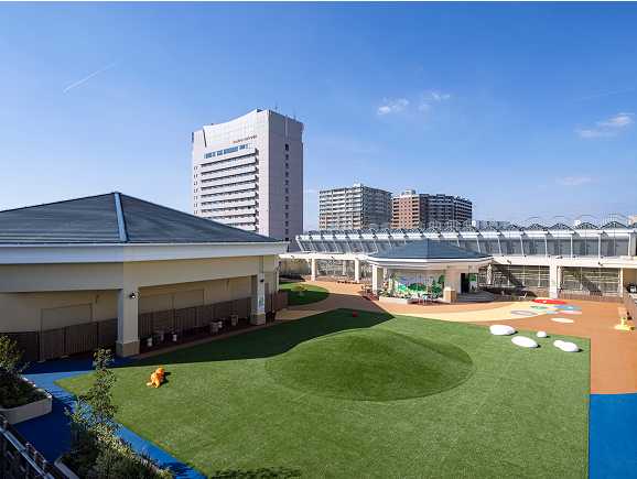 SKY PARK