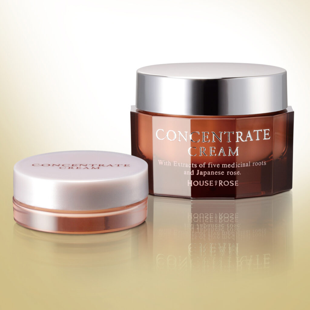 【ハリ・ツヤかなえる高保湿クリーム】