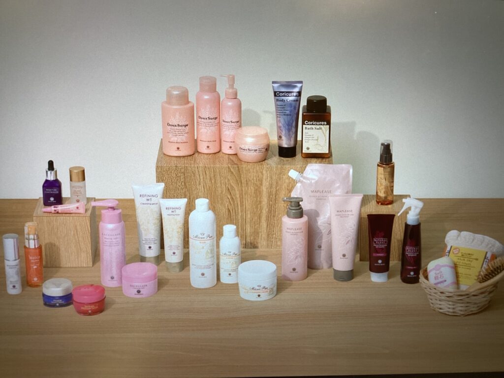 【ハウス オブ ローゼの冬セールスタート!！】