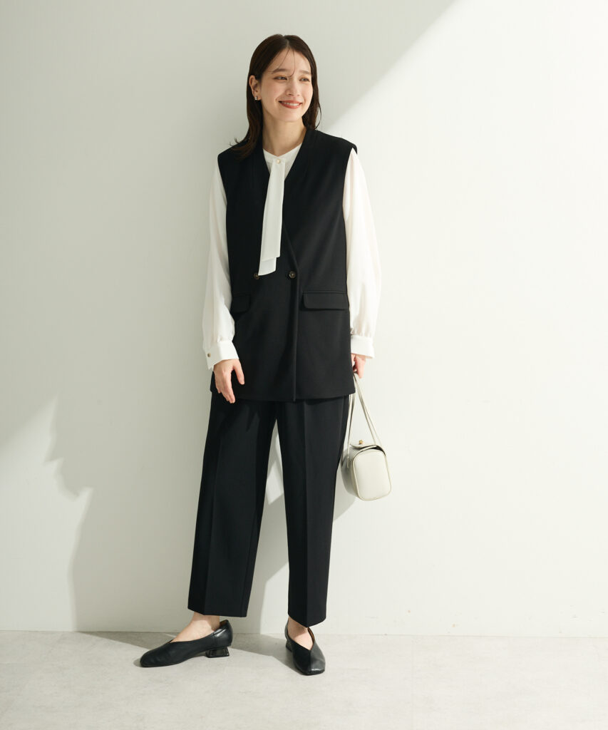 【Green Parksにハレの日にも、日常にも使えるアイテムが登場！】