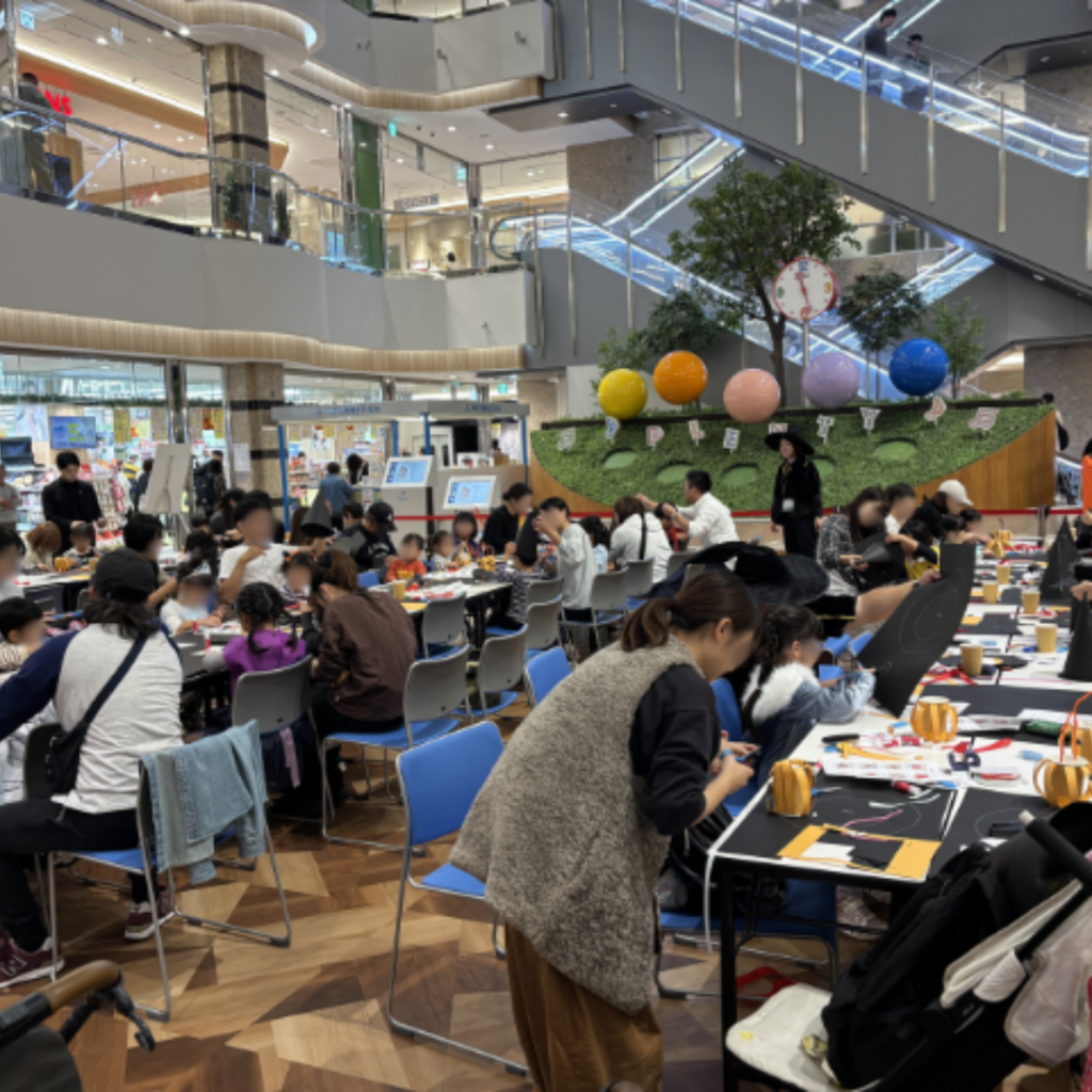 プレンティハロウィン