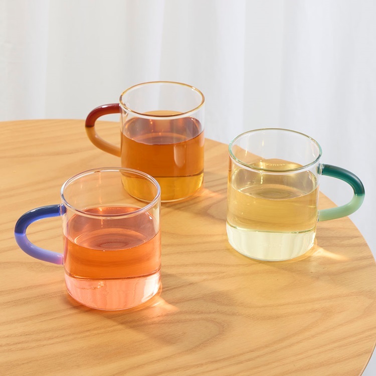 【電子レンジ＆食洗機OK！ 春のティータイムを軽やかに彩る「Lolip」シリーズ】