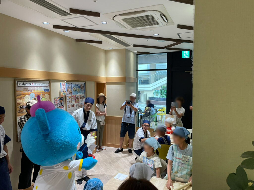 プティ先生クラブ【社会】おしごとたいけん